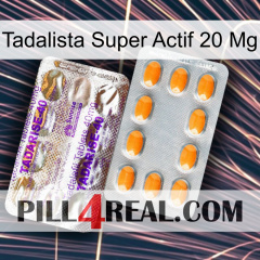 Tadalista Super Active 20Mg new12